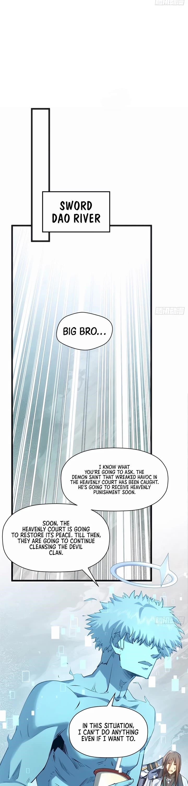 Top Tier Providence - Secretly Cultivate for a Thousand Years - Chapter 213 Page 28