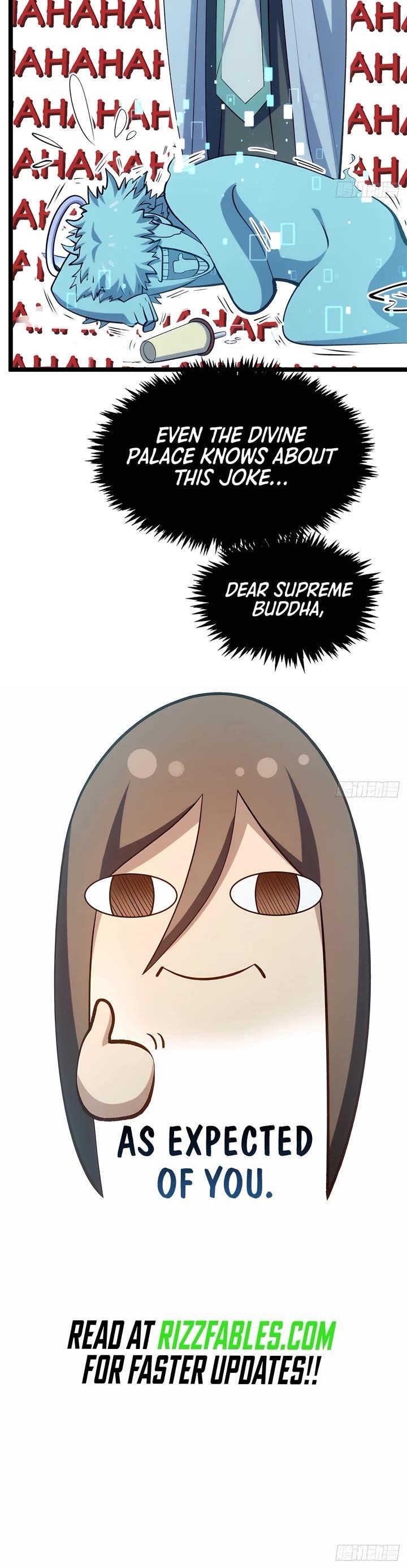 Top Tier Providence - Secretly Cultivate for a Thousand Years - Chapter 213 Page 35