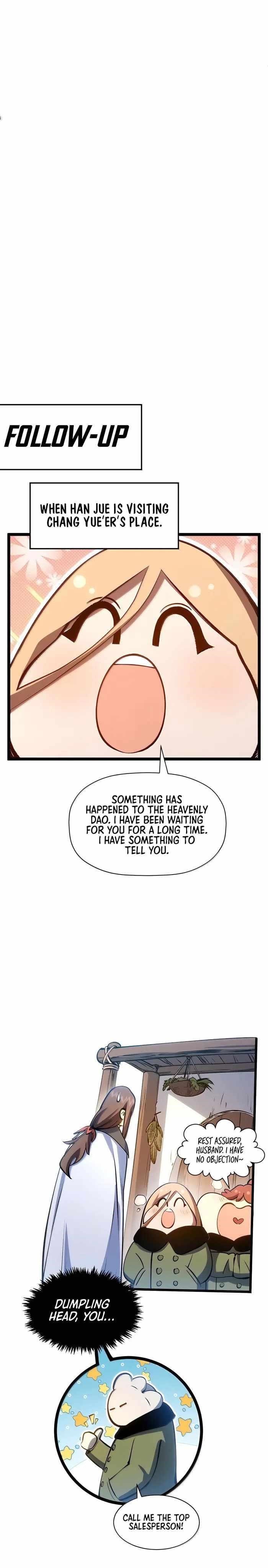 Top Tier Providence - Secretly Cultivate for a Thousand Years - Chapter 214 Page 15