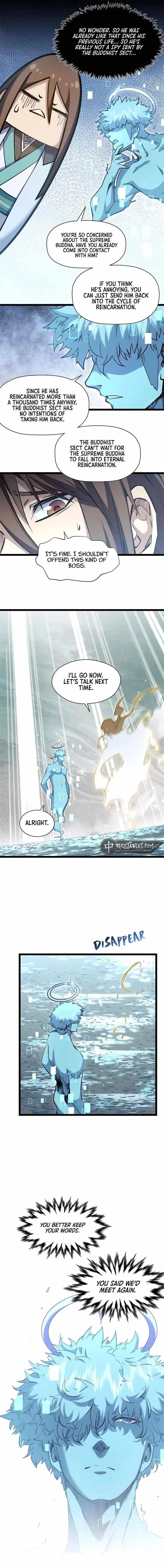 Top Tier Providence - Secretly Cultivate for a Thousand Years - Chapter 214 Page 2