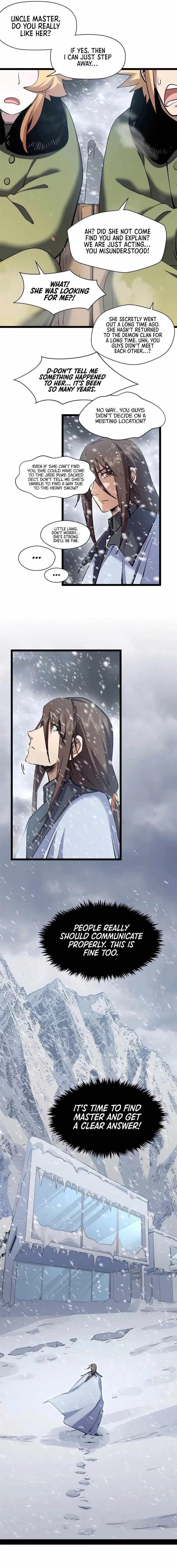 Top Tier Providence - Secretly Cultivate for a Thousand Years - Chapter 214 Page 5