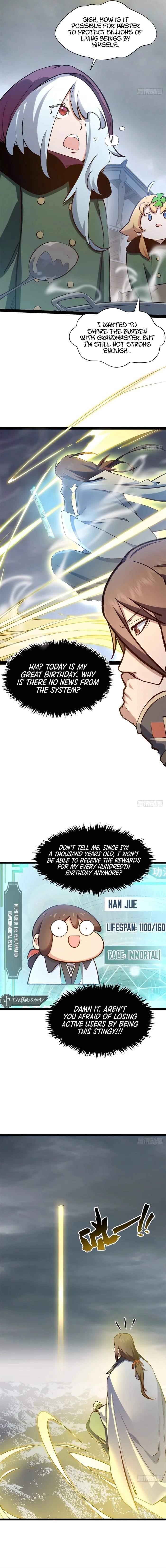 Top Tier Providence - Secretly Cultivate for a Thousand Years - Chapter 215 Page 13