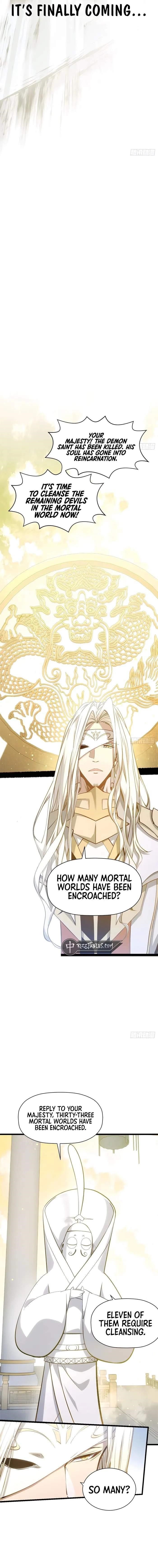 Top Tier Providence - Secretly Cultivate for a Thousand Years - Chapter 215 Page 7