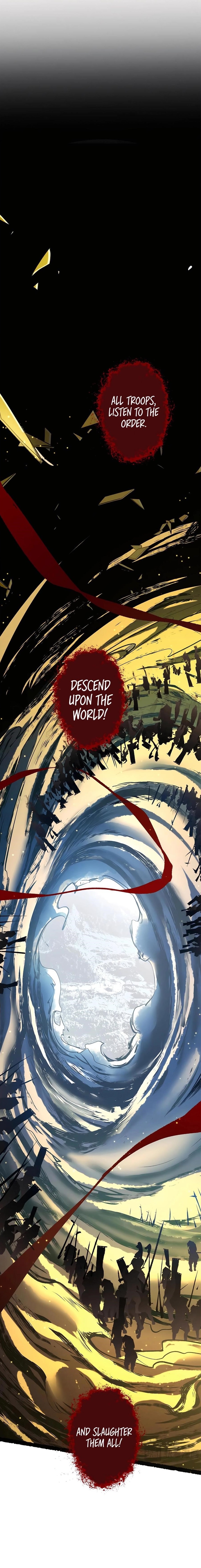 Top Tier Providence - Secretly Cultivate for a Thousand Years - Chapter 216 Page 1