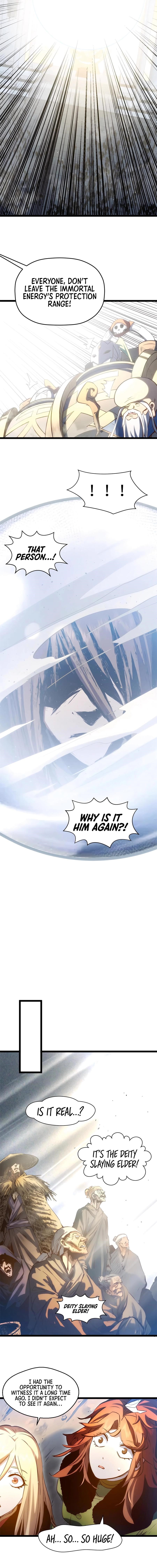 Top Tier Providence - Secretly Cultivate for a Thousand Years - Chapter 216 Page 10