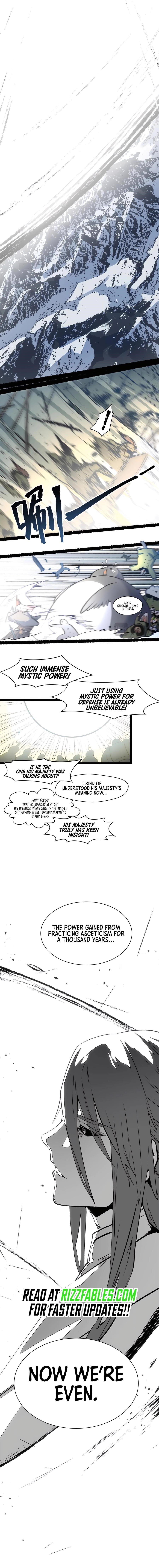 Top Tier Providence - Secretly Cultivate for a Thousand Years - Chapter 216 Page 14