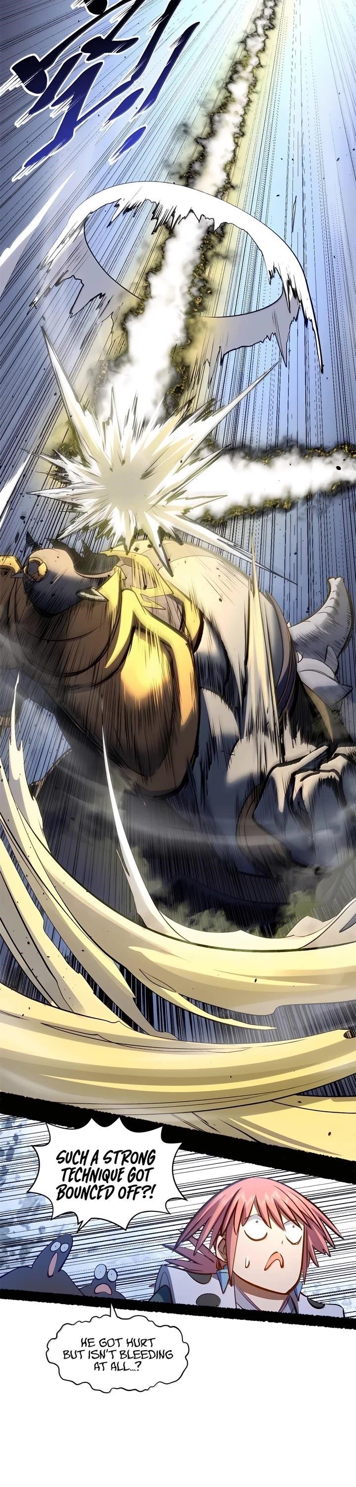 Top Tier Providence - Secretly Cultivate for a Thousand Years - Chapter 217 Page 17