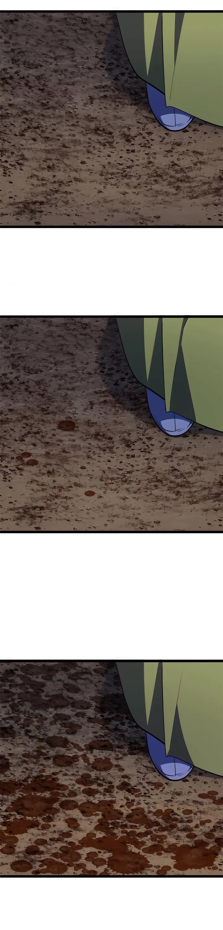 Top Tier Providence - Secretly Cultivate for a Thousand Years - Chapter 217 Page 24