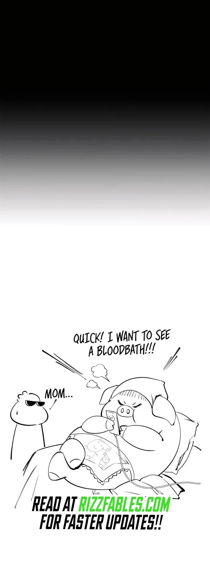 Top Tier Providence - Secretly Cultivate for a Thousand Years - Chapter 217 Page 31