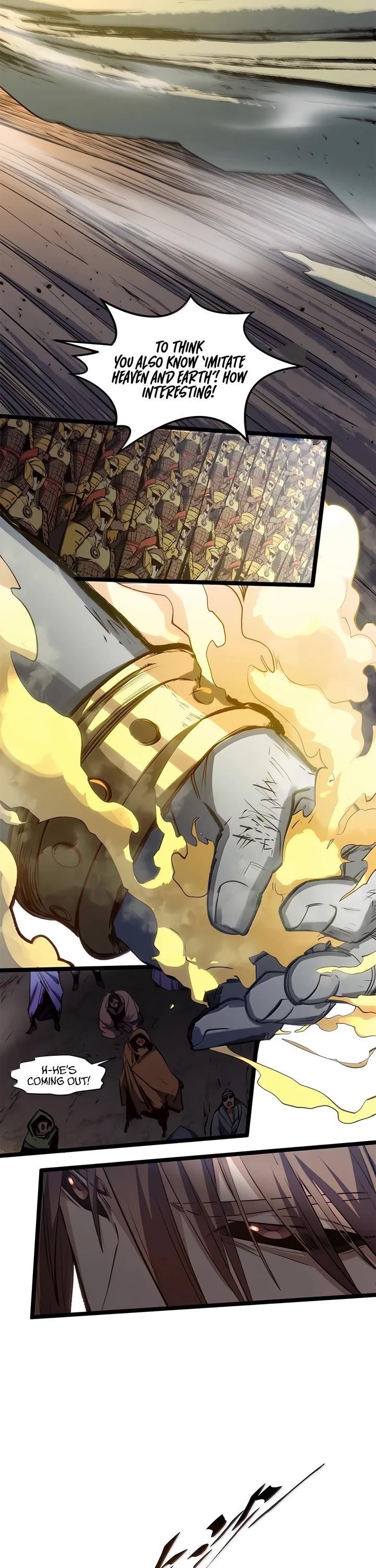 Top Tier Providence - Secretly Cultivate for a Thousand Years - Chapter 217 Page 6