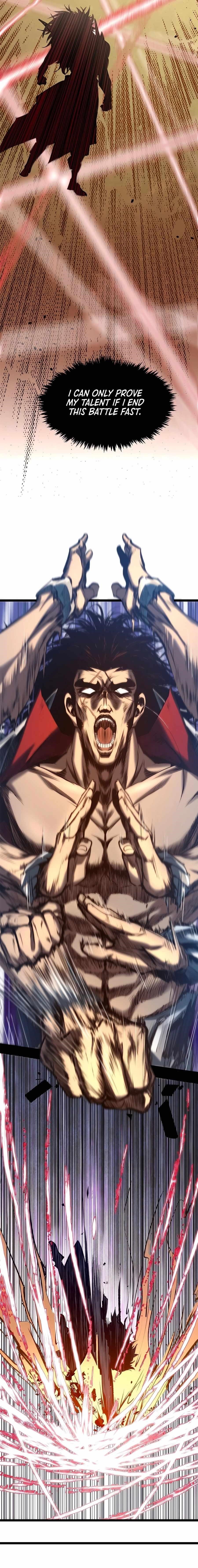 Top Tier Providence - Secretly Cultivate for a Thousand Years - Chapter 220 Page 6