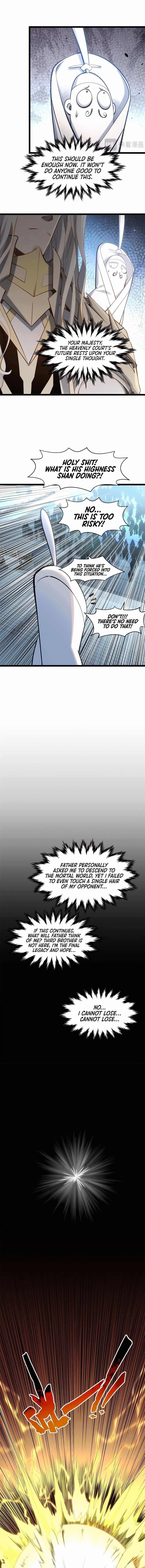 Top Tier Providence - Secretly Cultivate for a Thousand Years - Chapter 221 Page 8