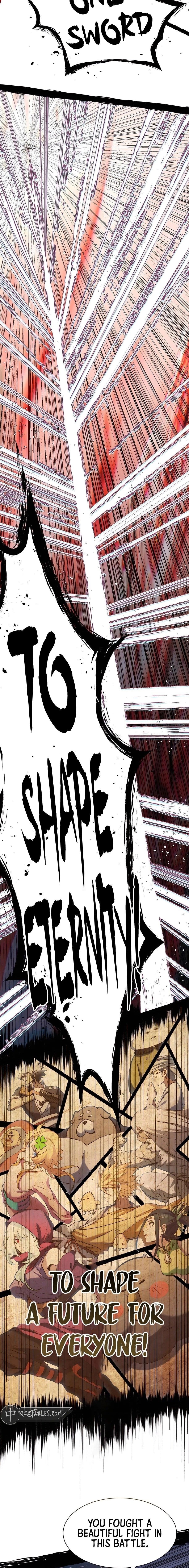 Top Tier Providence - Secretly Cultivate for a Thousand Years - Chapter 222 Page 13