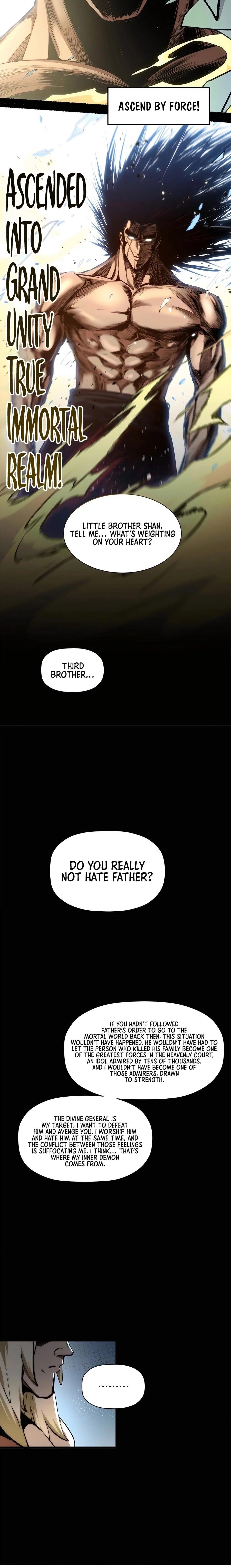 Top Tier Providence - Secretly Cultivate for a Thousand Years - Chapter 222 Page 5