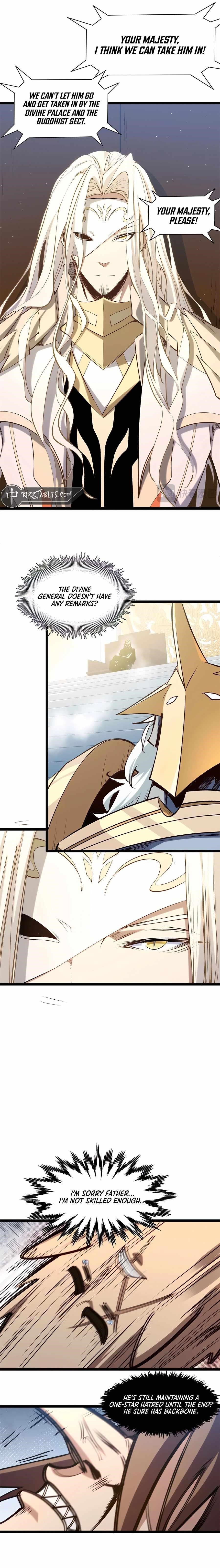 Top Tier Providence - Secretly Cultivate for a Thousand Years - Chapter 223 Page 2