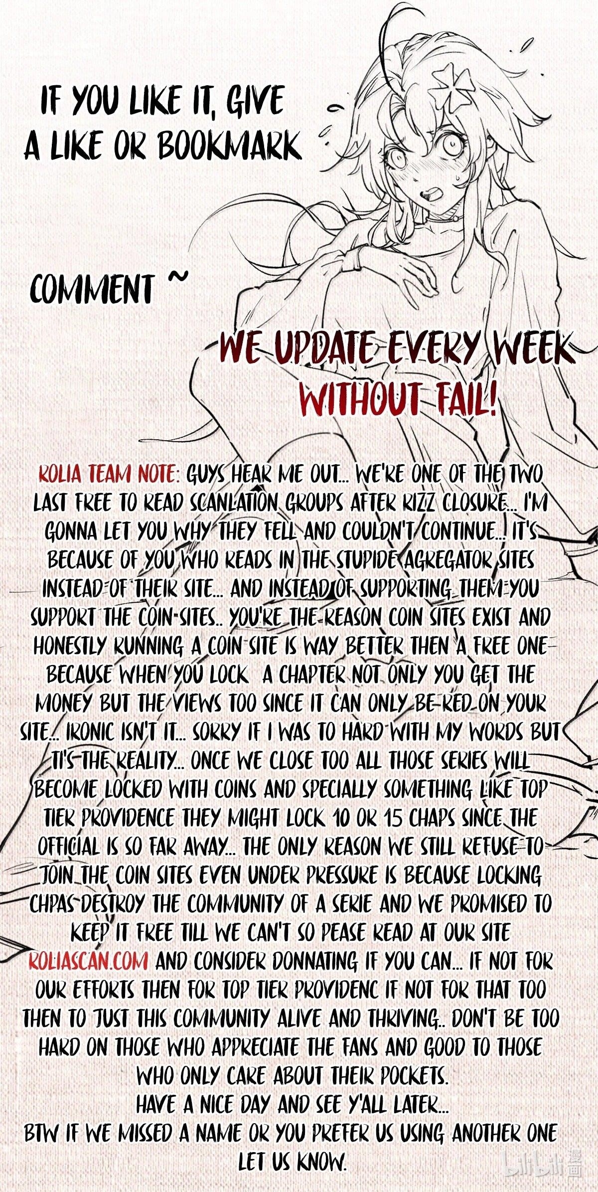 Top Tier Providence - Secretly Cultivate for a Thousand Years - Chapter 227 Page 13