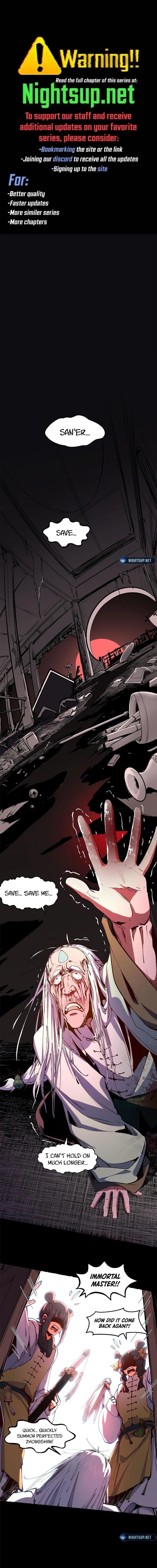 Top Tier Providence - Secretly Cultivate for a Thousand Years - Chapter 228 Page 1