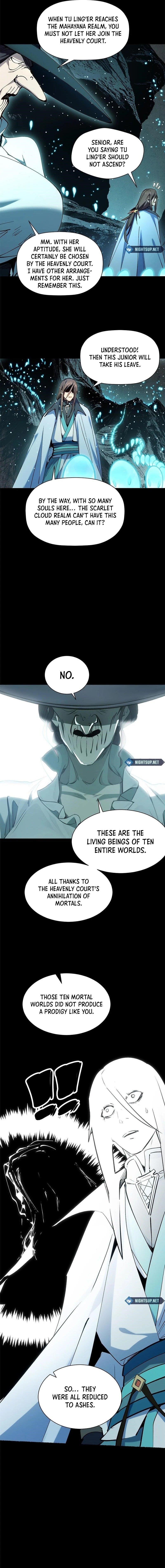 Top Tier Providence - Secretly Cultivate for a Thousand Years - Chapter 228 Page 13