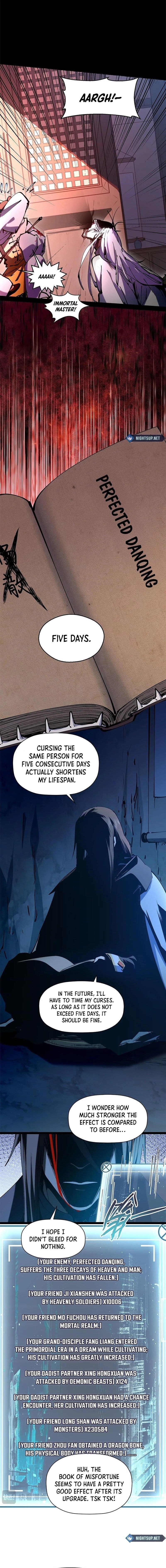 Top Tier Providence - Secretly Cultivate for a Thousand Years - Chapter 228 Page 2