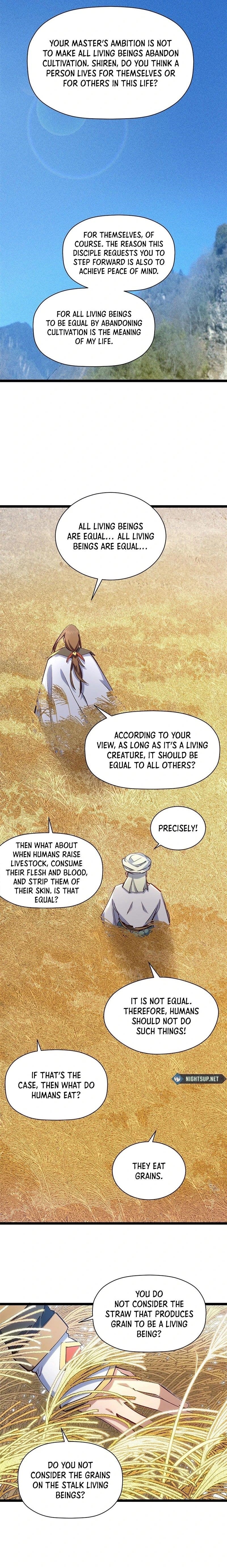 Top Tier Providence - Secretly Cultivate for a Thousand Years - Chapter 228 Page 6