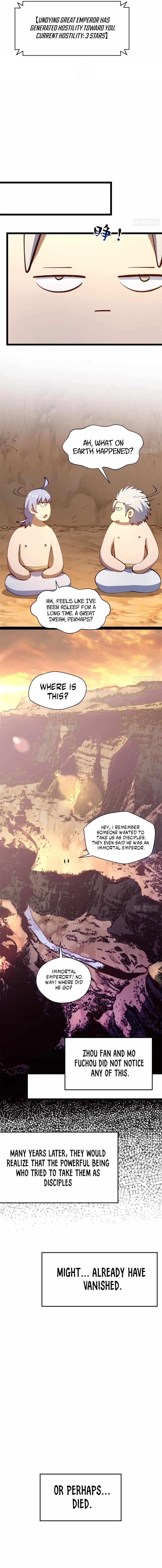 Top Tier Providence - Secretly Cultivate for a Thousand Years - Chapter 230 Page 10