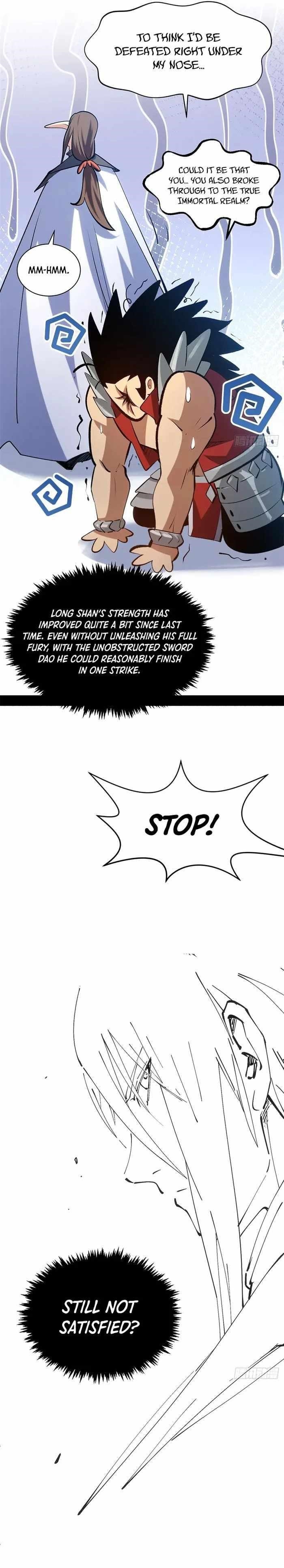 Top Tier Providence - Secretly Cultivate for a Thousand Years - Chapter 231 Page 11