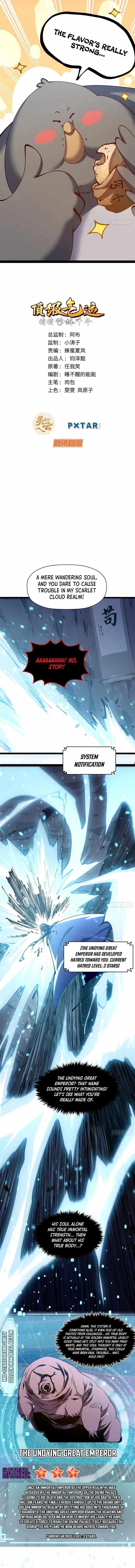 Top Tier Providence - Secretly Cultivate for a Thousand Years - Chapter 231 Page 2