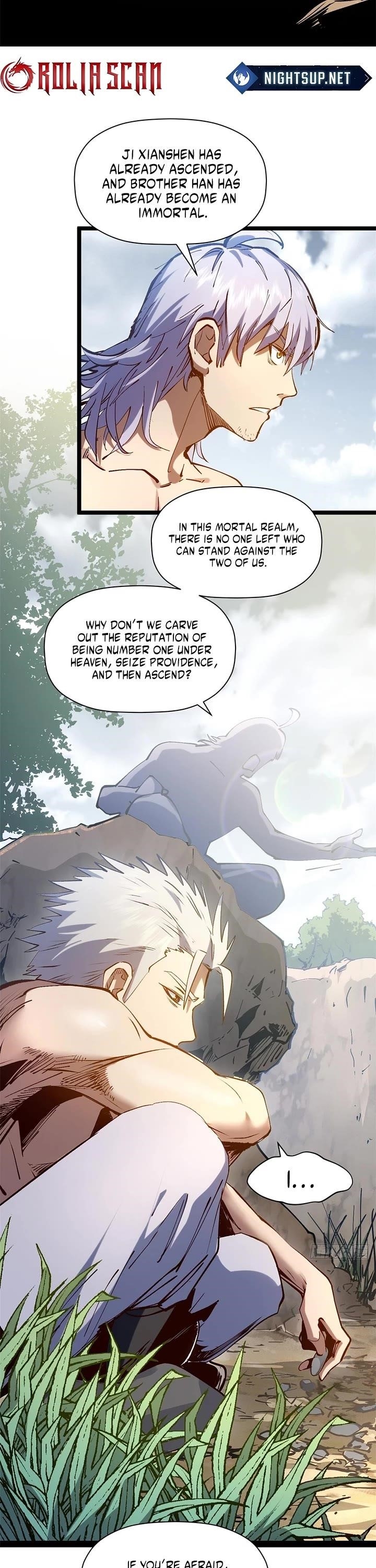 Top Tier Providence - Secretly Cultivate for a Thousand Years - Chapter 232 Page 13