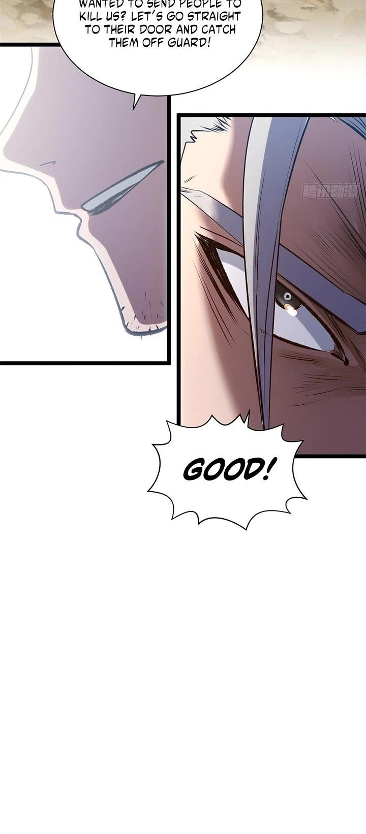 Top Tier Providence - Secretly Cultivate for a Thousand Years - Chapter 232 Page 16