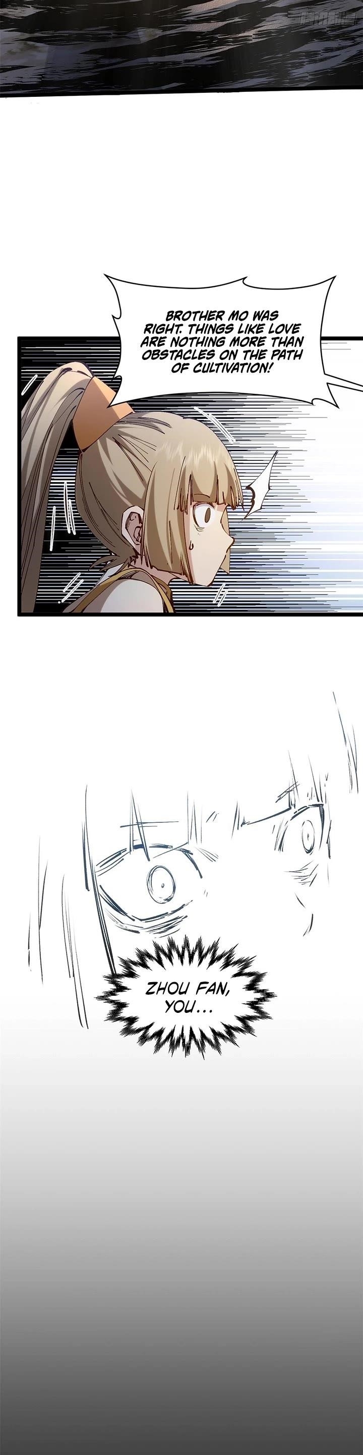 Top Tier Providence - Secretly Cultivate for a Thousand Years - Chapter 232 Page 19