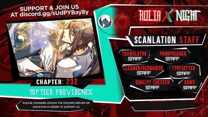 Top Tier Providence - Secretly Cultivate for a Thousand Years - Chapter 232 Page 2