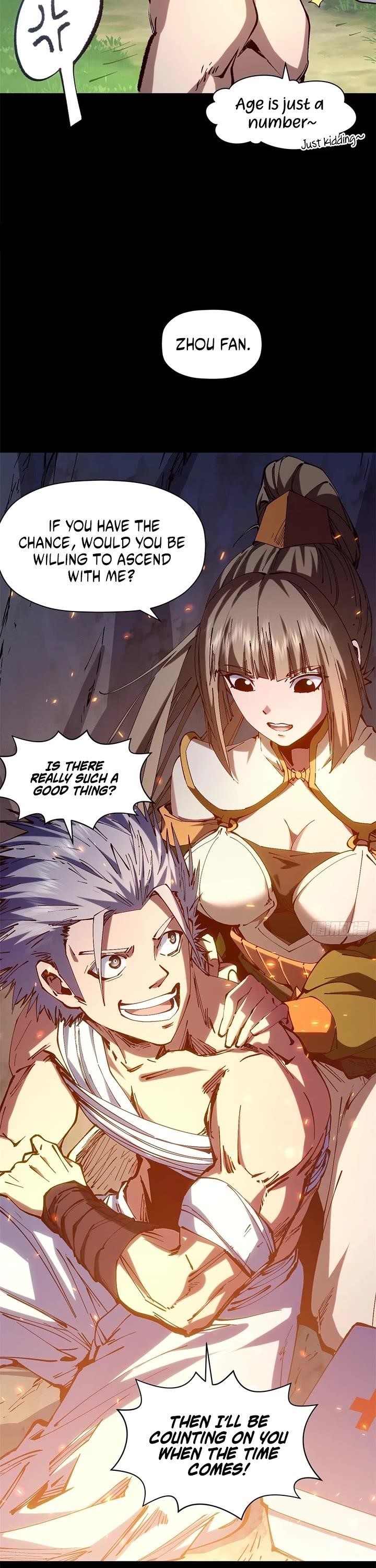 Top Tier Providence - Secretly Cultivate for a Thousand Years - Chapter 232 Page 22