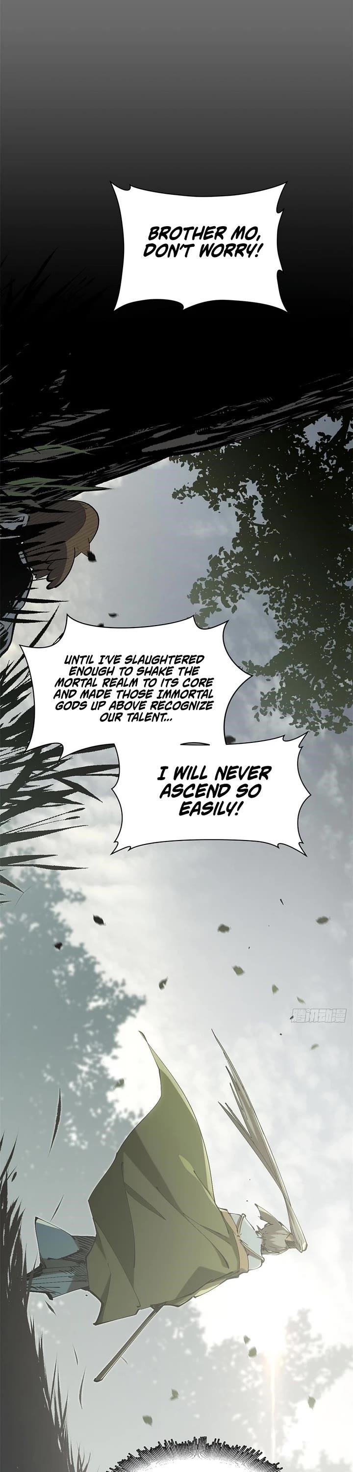 Top Tier Providence - Secretly Cultivate for a Thousand Years - Chapter 232 Page 26