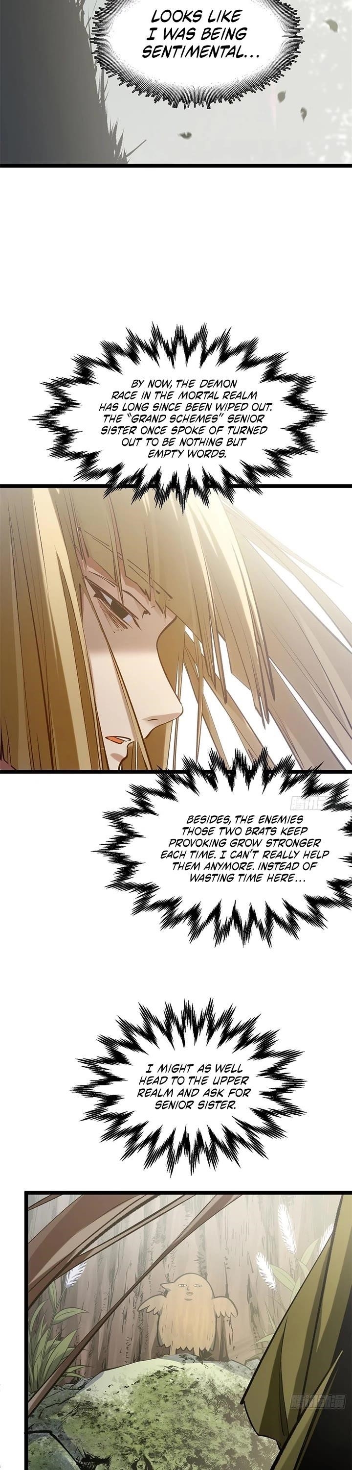 Top Tier Providence - Secretly Cultivate for a Thousand Years - Chapter 232 Page 27