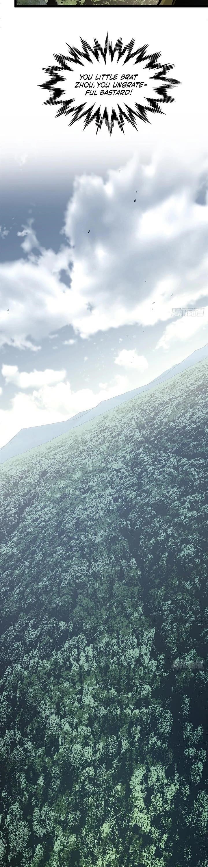 Top Tier Providence - Secretly Cultivate for a Thousand Years - Chapter 232 Page 28