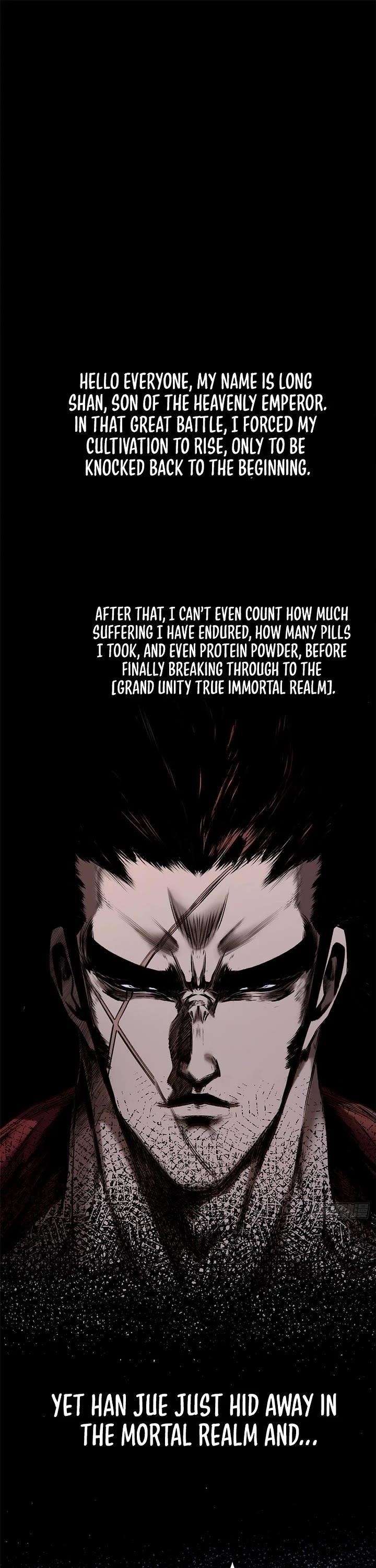 Top Tier Providence - Secretly Cultivate for a Thousand Years - Chapter 232 Page 3