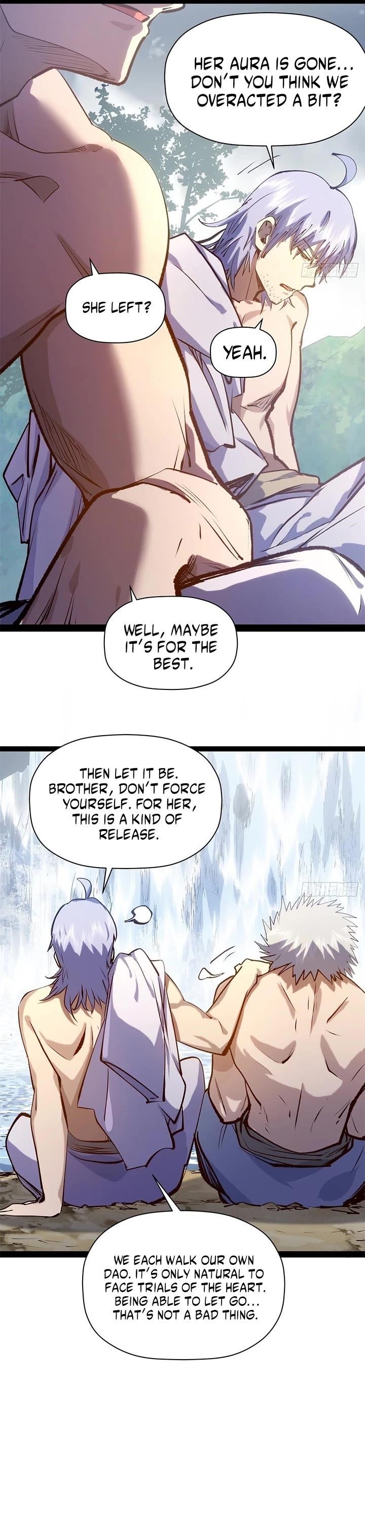 Top Tier Providence - Secretly Cultivate for a Thousand Years - Chapter 232 Page 31