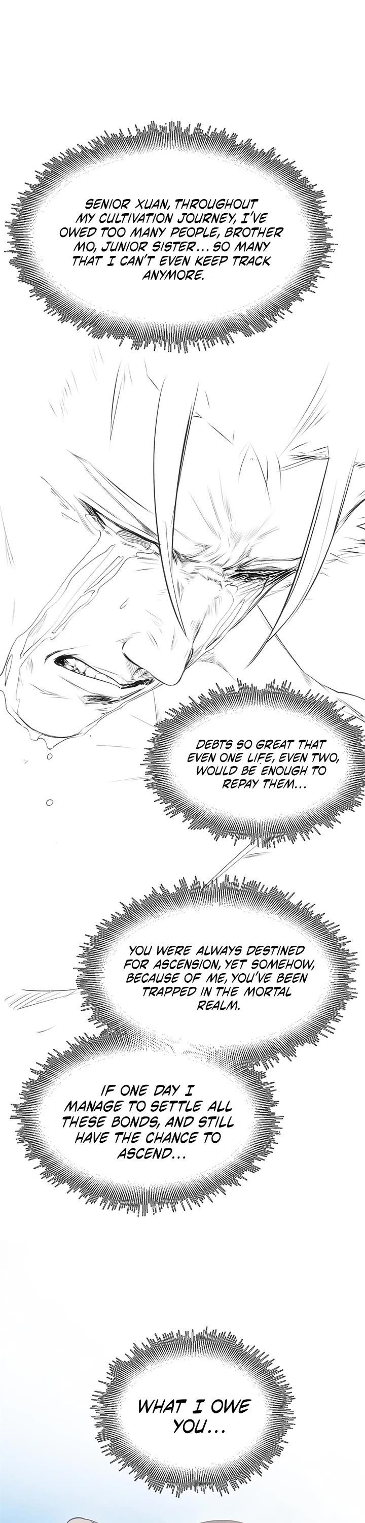 Top Tier Providence - Secretly Cultivate for a Thousand Years - Chapter 232 Page 32