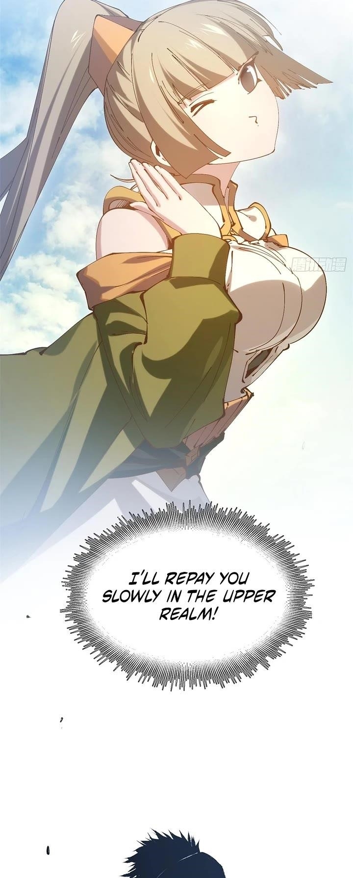 Top Tier Providence - Secretly Cultivate for a Thousand Years - Chapter 232 Page 33