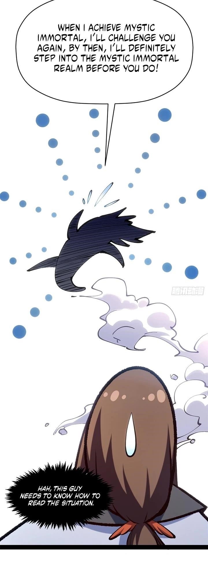 Top Tier Providence - Secretly Cultivate for a Thousand Years - Chapter 232 Page 5