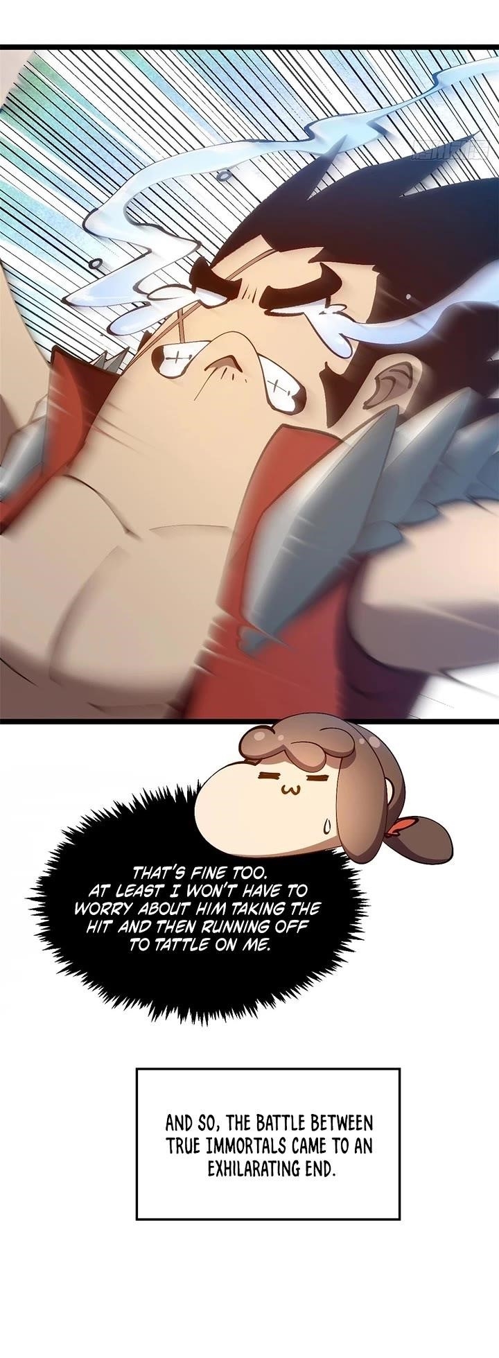 Top Tier Providence - Secretly Cultivate for a Thousand Years - Chapter 232 Page 6