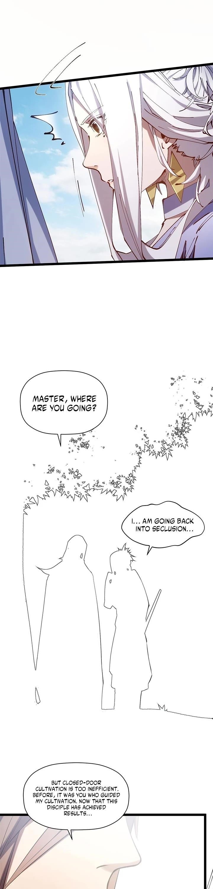 Top Tier Providence - Secretly Cultivate for a Thousand Years - Chapter 232 Page 8