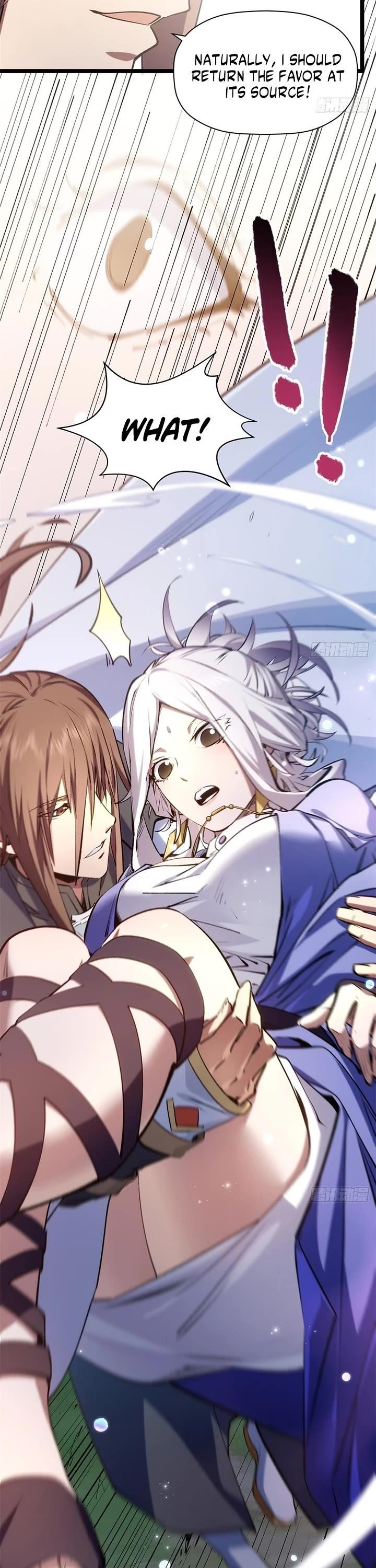 Top Tier Providence - Secretly Cultivate for a Thousand Years - Chapter 232 Page 9