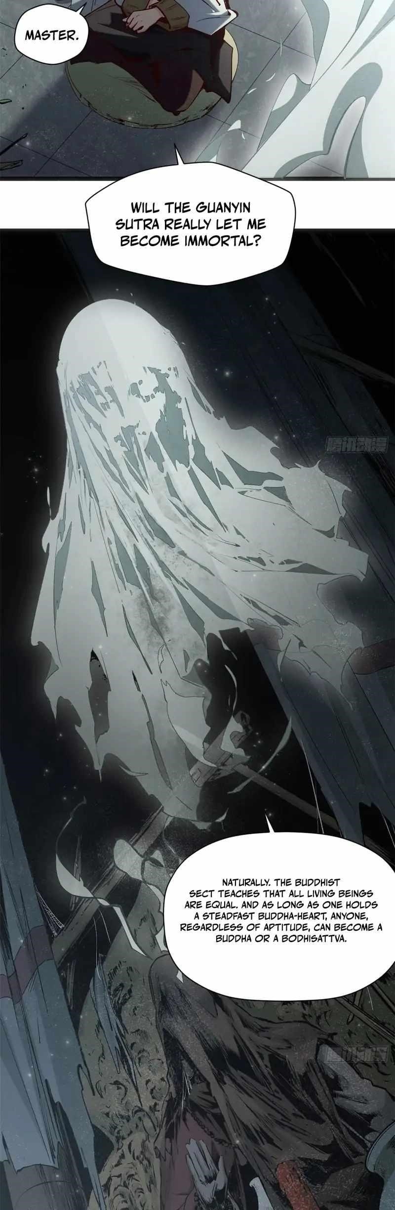 Top Tier Providence - Secretly Cultivate for a Thousand Years - Chapter 233 Page 13