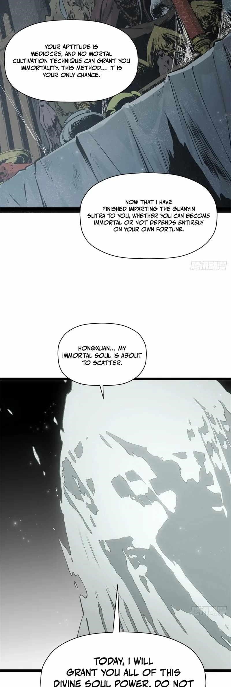 Top Tier Providence - Secretly Cultivate for a Thousand Years - Chapter 233 Page 14