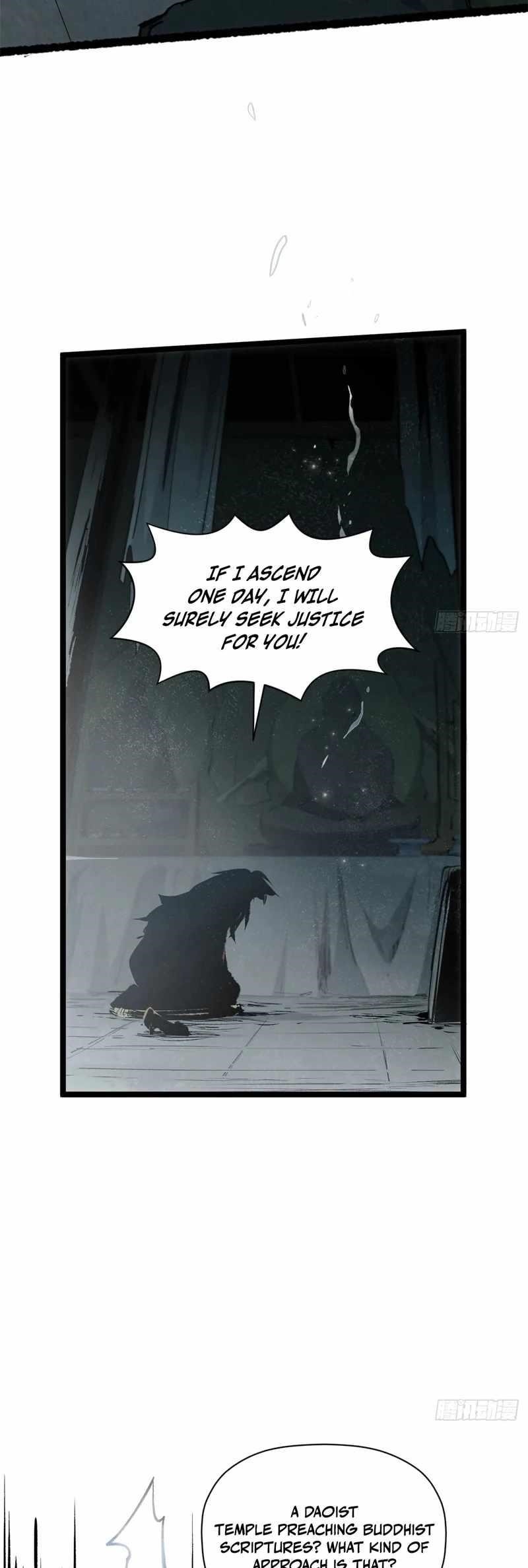 Top Tier Providence - Secretly Cultivate for a Thousand Years - Chapter 233 Page 16