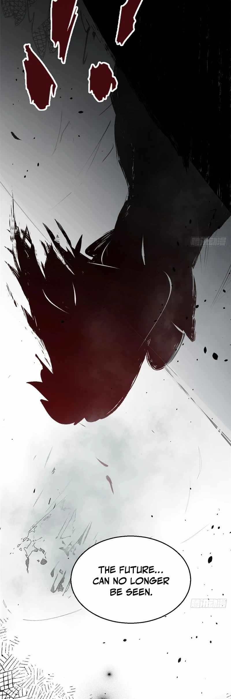 Top Tier Providence - Secretly Cultivate for a Thousand Years - Chapter 233 Page 33