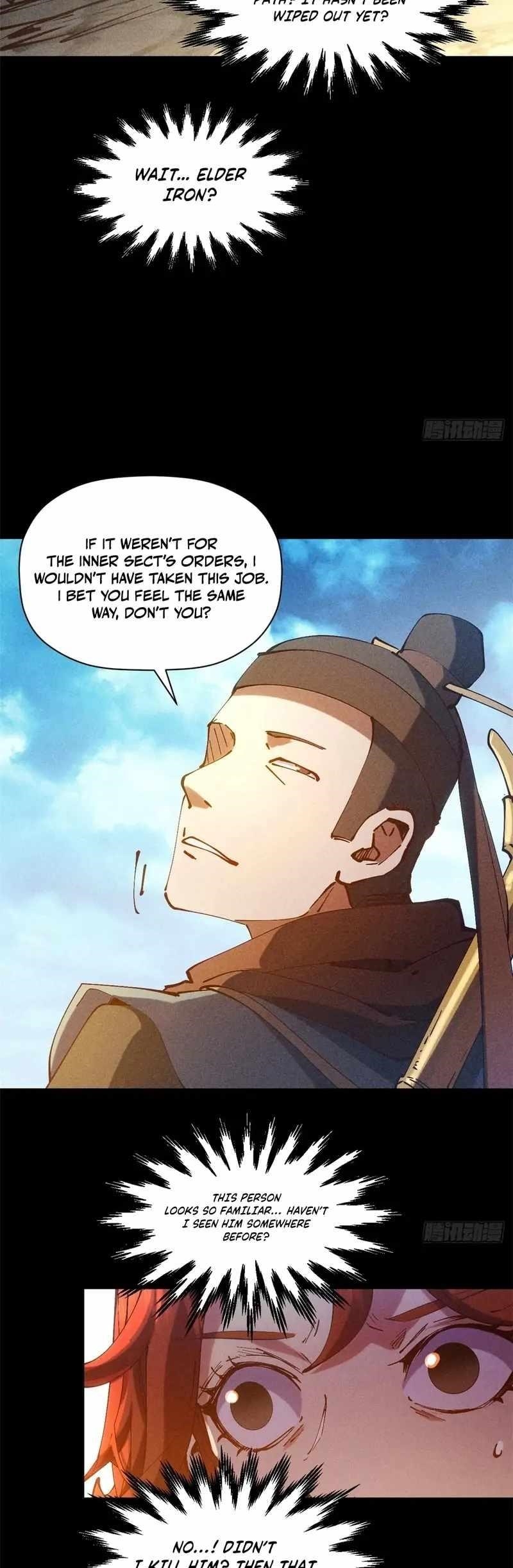 Top Tier Providence - Secretly Cultivate for a Thousand Years - Chapter 233 Page 6