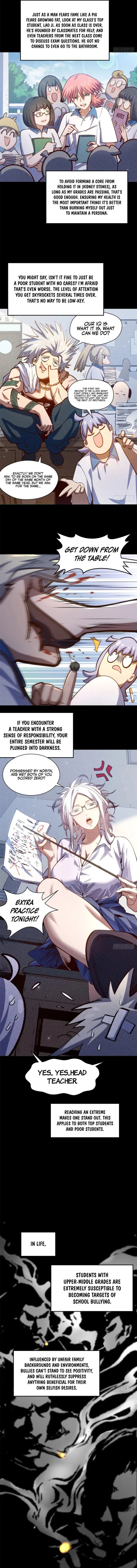 Top Tier Providence - Secretly Cultivate for a Thousand Years - Chapter 235 Page 2