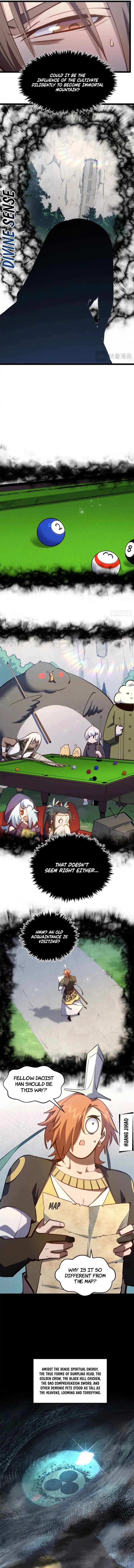 Top Tier Providence - Secretly Cultivate for a Thousand Years - Chapter 235 Page 4